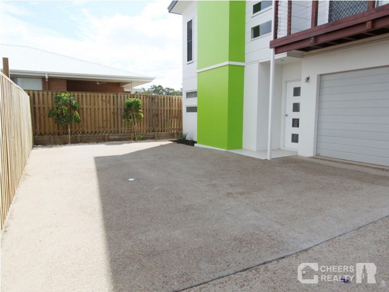 3/2 Harmony Drive, Clinton QLD 4680