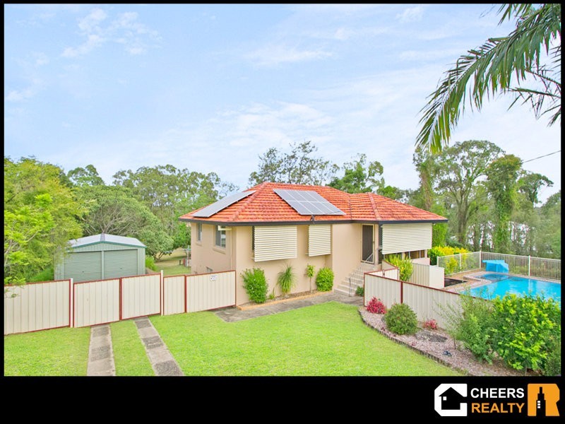 60 Lexton Street, Stretton QLD 4116