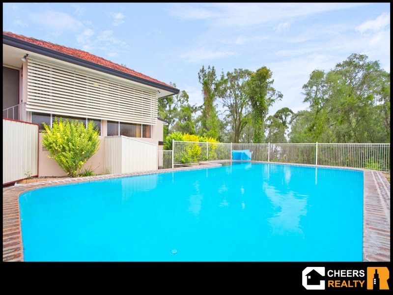 60 Lexton Street, Stretton QLD 4116