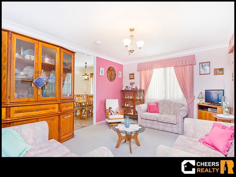 60 Lexton Street, Stretton QLD 4116