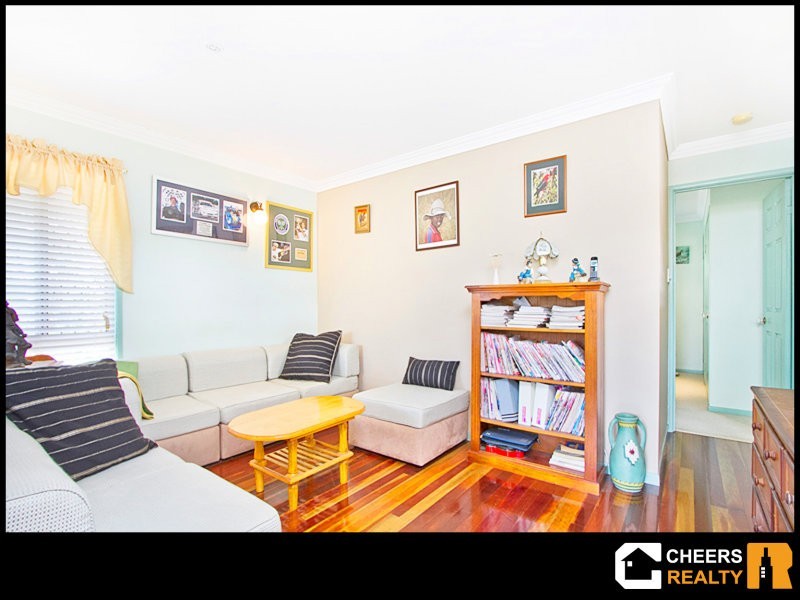60 Lexton Street, Stretton QLD 4116