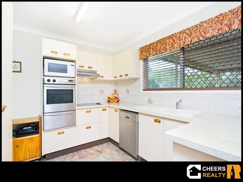 60 Lexton Street, Stretton QLD 4116