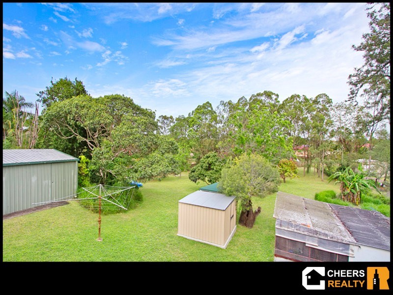 60 Lexton Street, Stretton QLD 4116