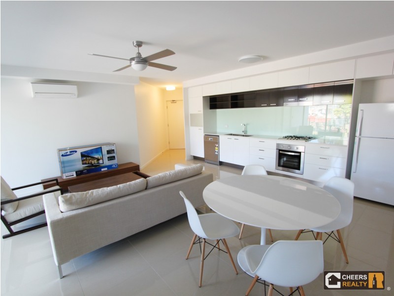 6/32 Redfern St, Morningside QLD 4170
