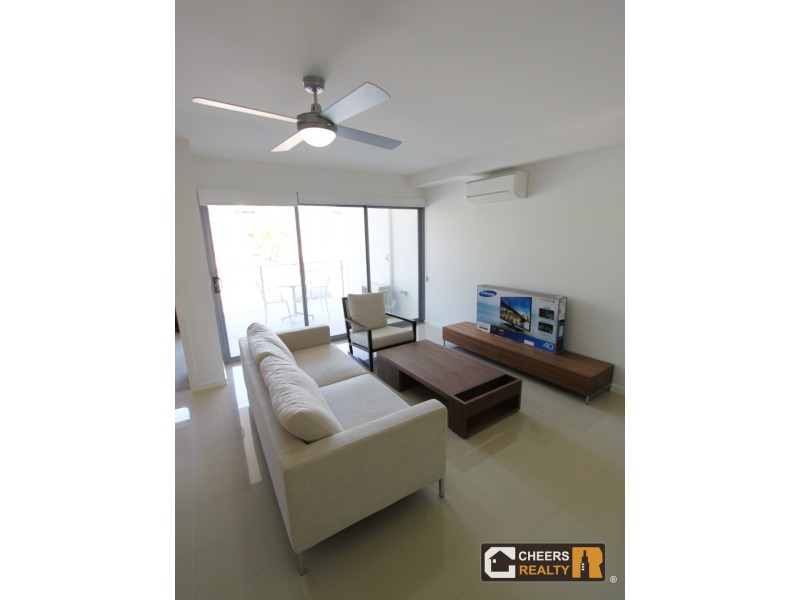 6/32 Redfern St, Morningside QLD 4170