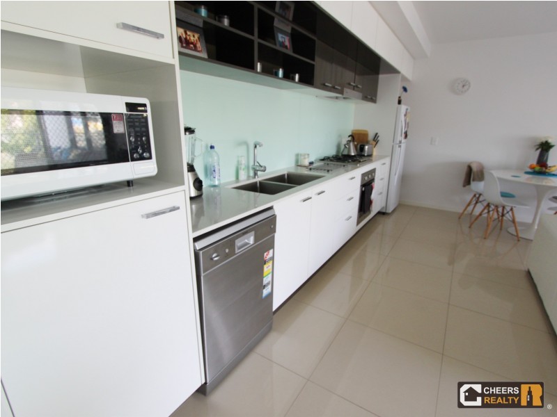 6/32 Redfern St, Morningside QLD 4170