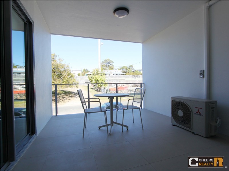 6/32 Redfern St, Morningside QLD 4170