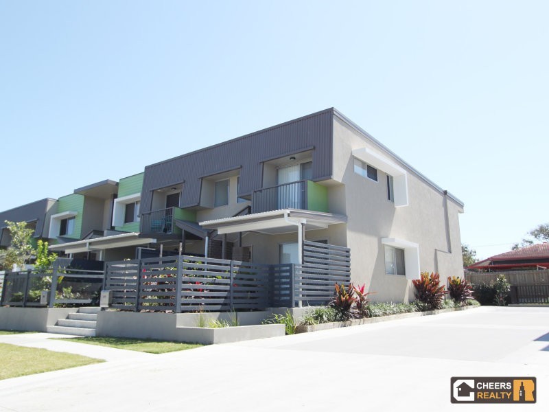 122/305 Turton Street, Coopers Plains QLD 4108