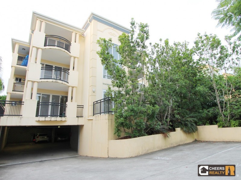 1/10 Lissner Street, Toowong QLD 4066