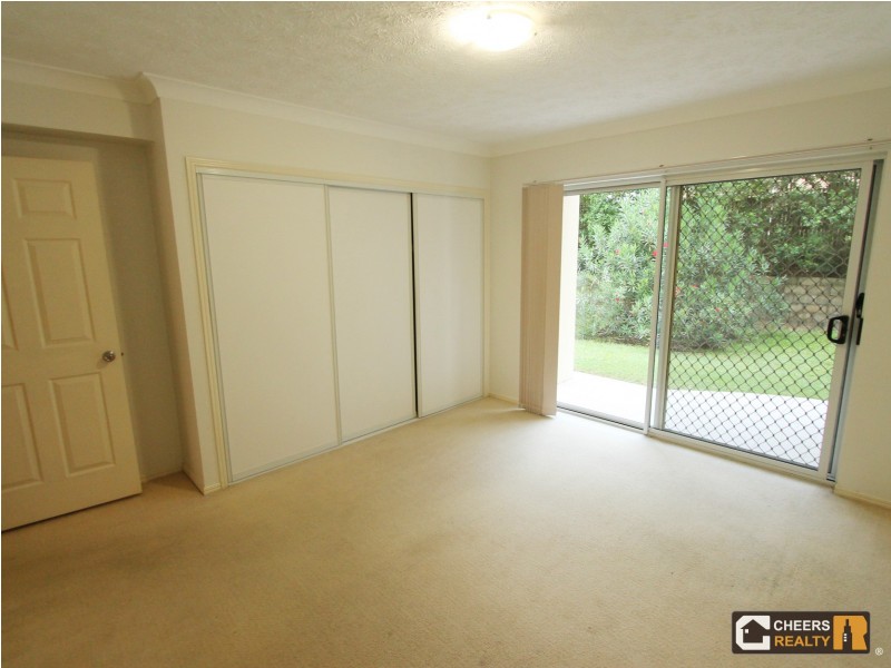 1/10 Lissner Street, Toowong QLD 4066