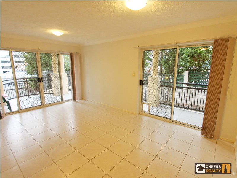 1/10 Lissner Street, Toowong QLD 4066