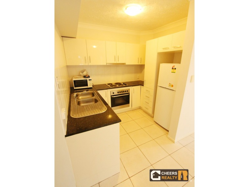 1/10 Lissner Street, Toowong QLD 4066