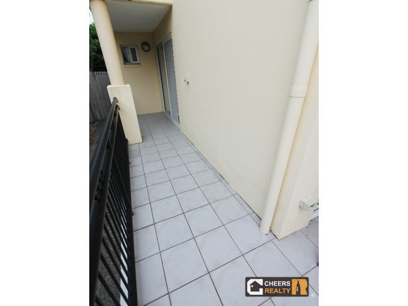 1/10 Lissner Street, Toowong QLD 4066