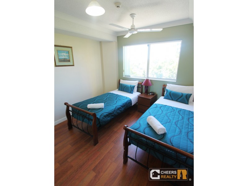 19/14-18 Dunmore Tce, Auchenflower QLD 4066