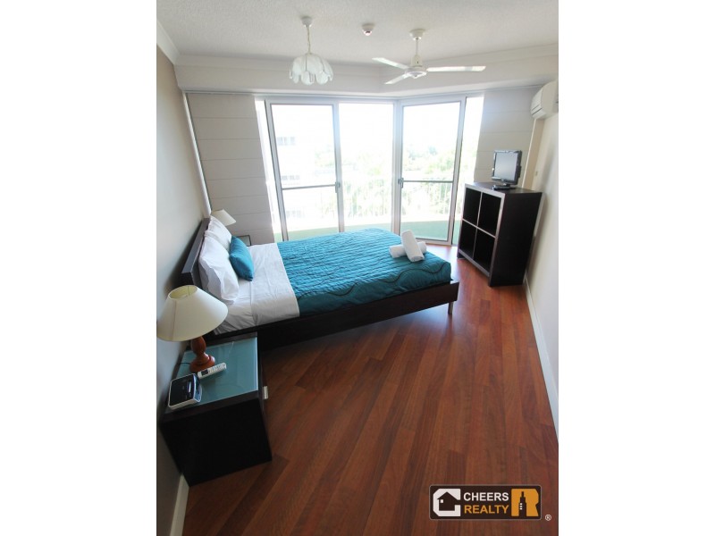 19/14-18 Dunmore Tce, Auchenflower QLD 4066