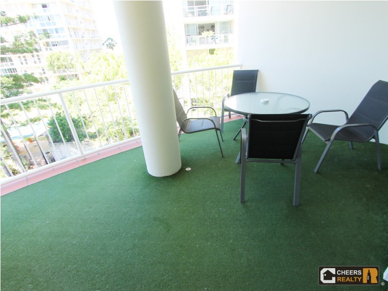 19/14-18 Dunmore Tce, Auchenflower QLD 4066