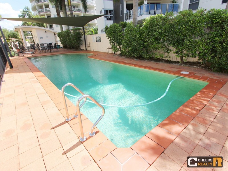 19/14-18 Dunmore Tce, Auchenflower QLD 4066