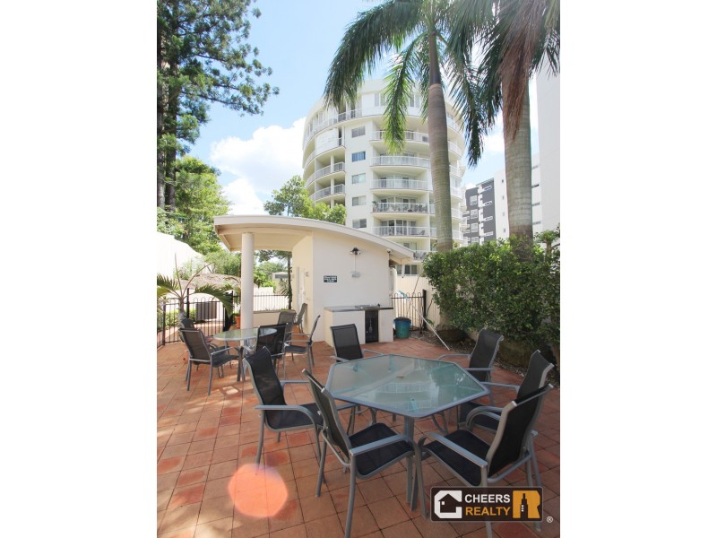 19/14-18 Dunmore Tce, Auchenflower QLD 4066