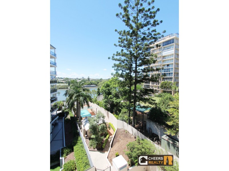 19/14-18 Dunmore Tce, Auchenflower QLD 4066