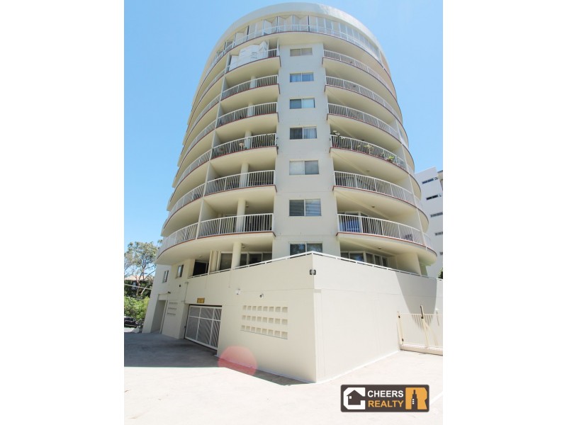 19/14-18 Dunmore Tce, Auchenflower QLD 4066