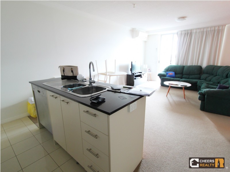 402/392 Hamilton Road, Chermside QLD 4032