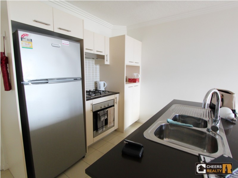 402/392 Hamilton Road, Chermside QLD 4032