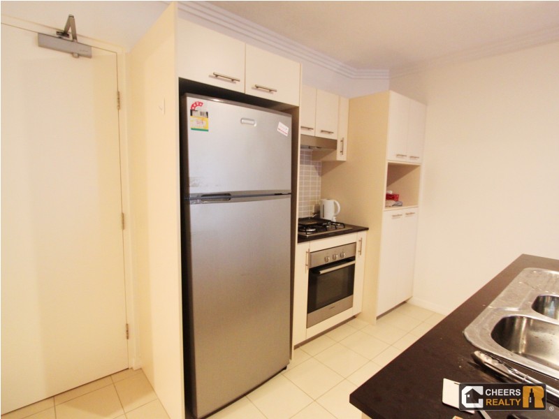 402/392 Hamilton Road, Chermside QLD 4032