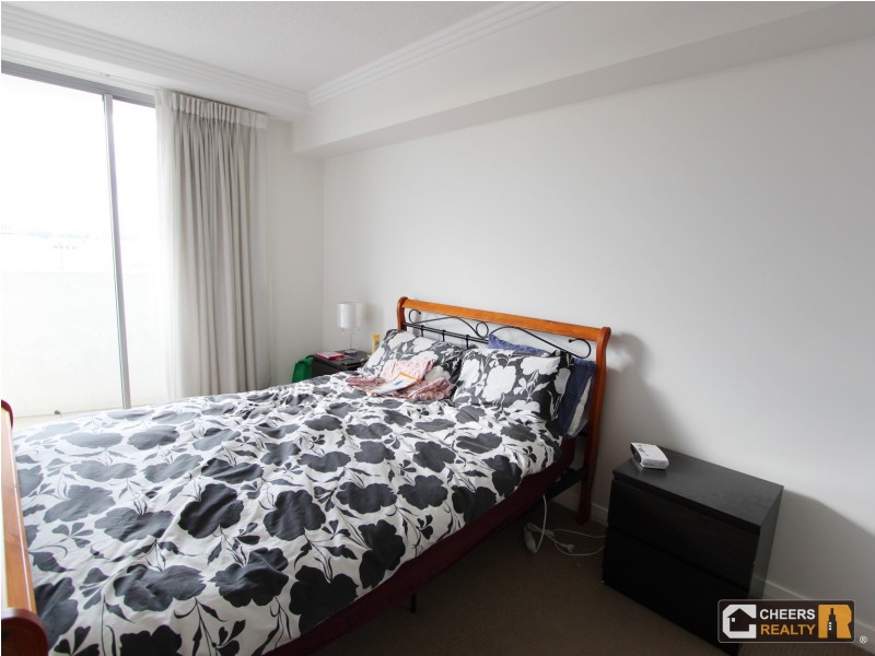402/392 Hamilton Road, Chermside QLD 4032