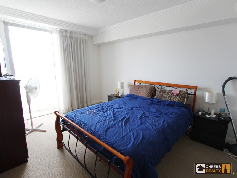 402/392 Hamilton Road, Chermside QLD 4032
