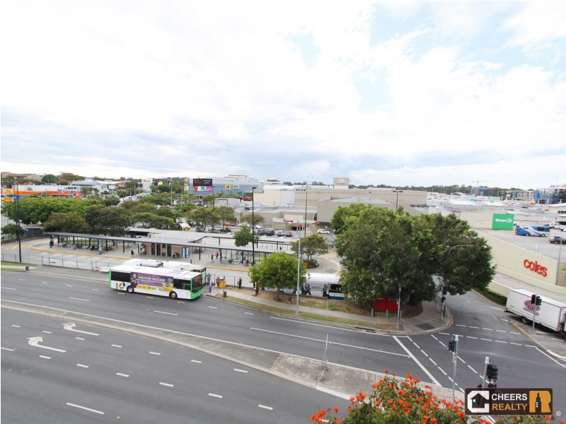 402/392 Hamilton Road, Chermside QLD 4032