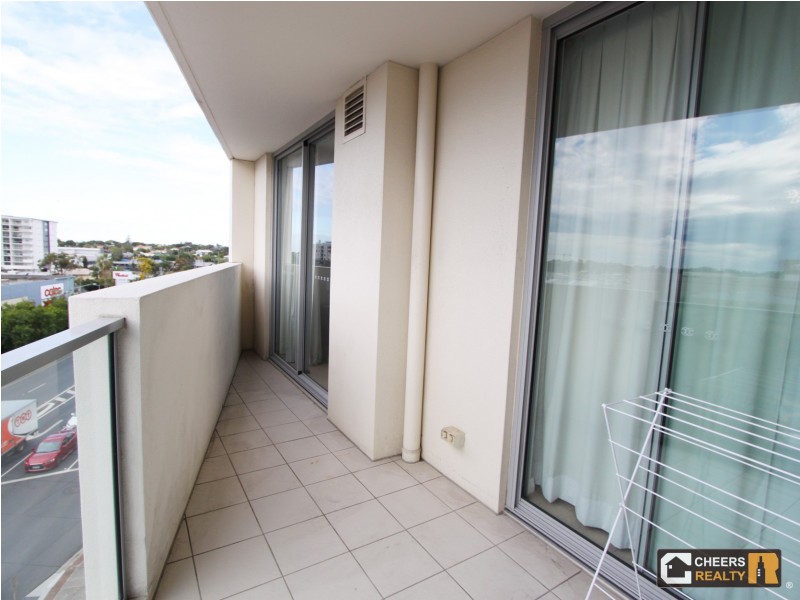 402/392 Hamilton Road, Chermside QLD 4032