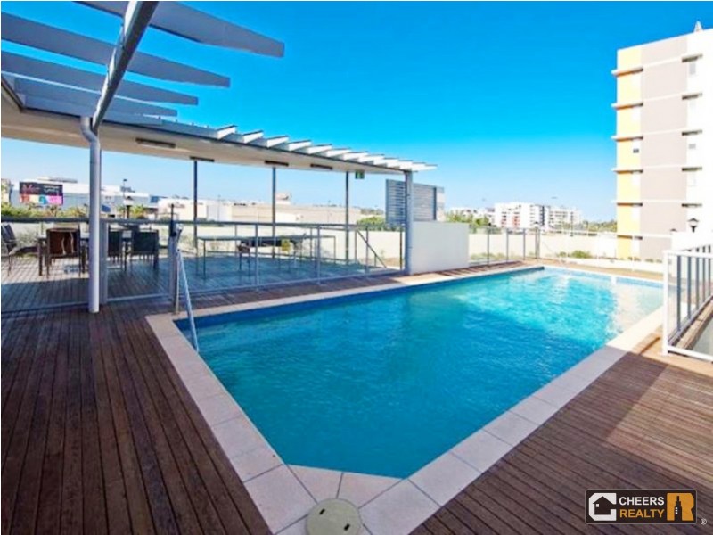 402/392 Hamilton Road, Chermside QLD 4032