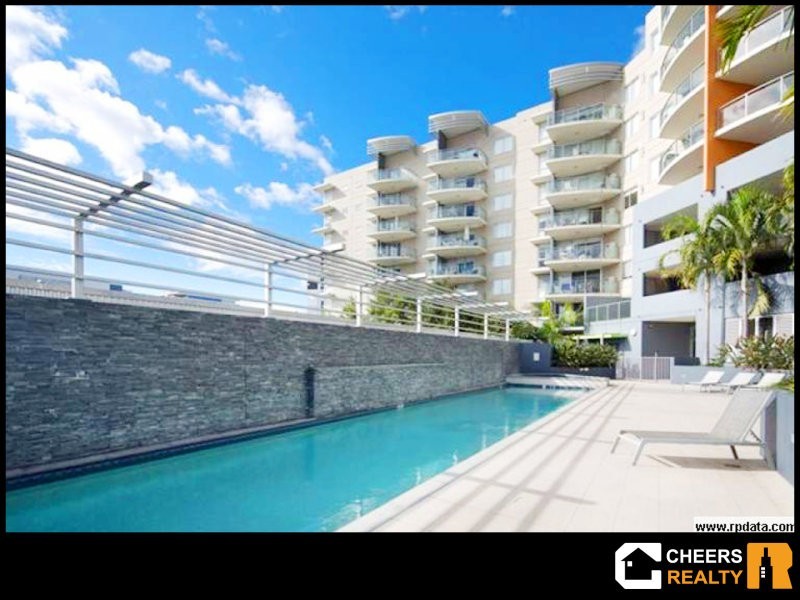 75/62 Cordelia Street, South Brisbane QLD 4101