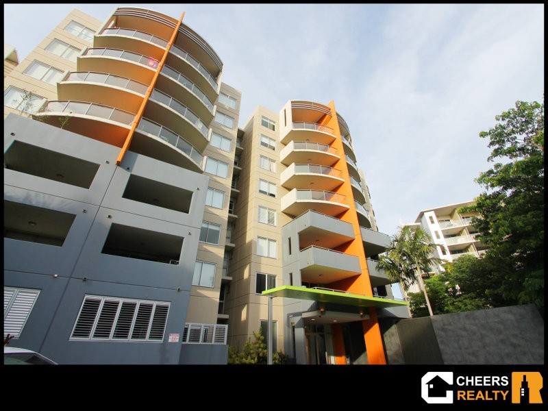 75/62 Cordelia Street, South Brisbane QLD 4101