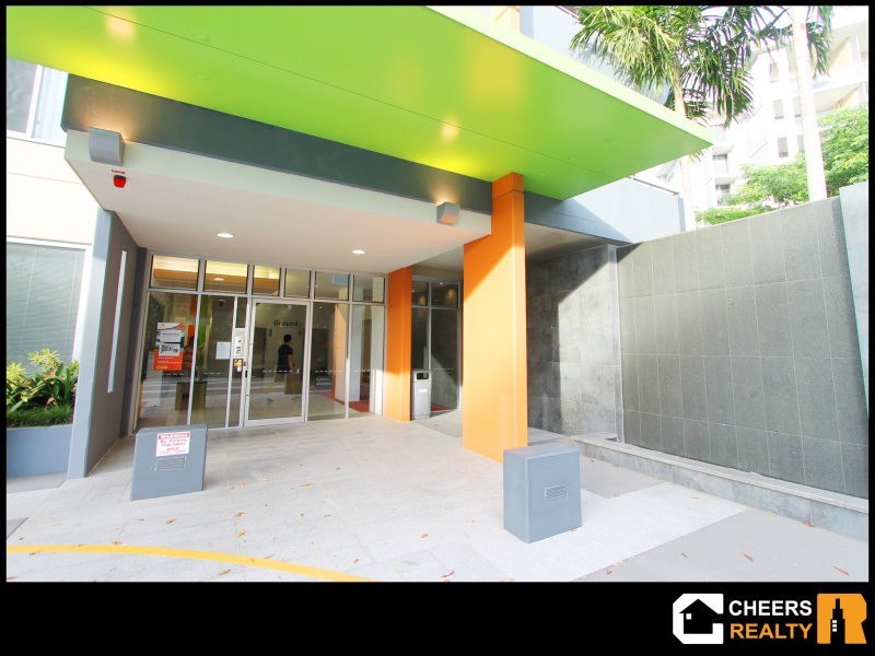 75/62 Cordelia Street, South Brisbane QLD 4101