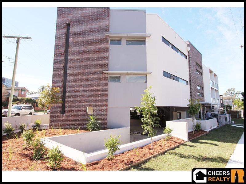 6/32 Redfern Street, Morningside QLD 4170