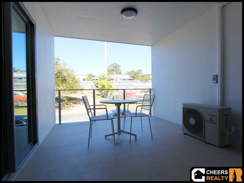 6/32 Redfern Street, Morningside QLD 4170