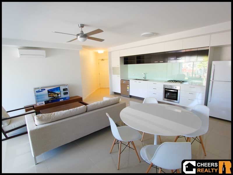 6/32 Redfern Street, Morningside QLD 4170