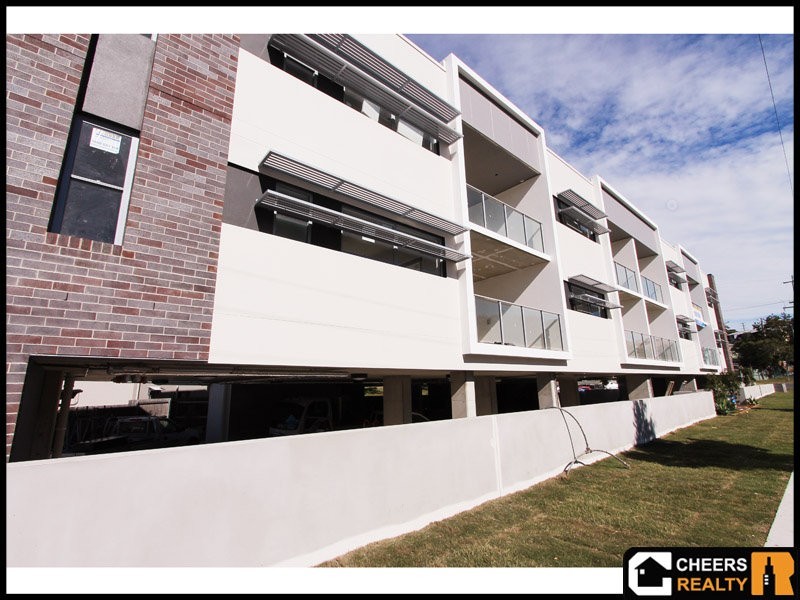 6/32 Redfern Street, Morningside QLD 4170