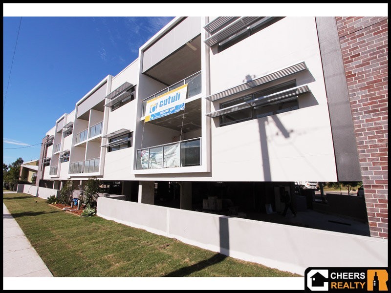 6/32 Redfern Street, Morningside QLD 4170