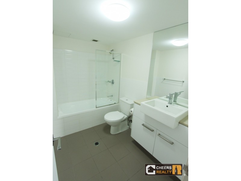 429/803 Stanley Street, Woolloongabba QLD 4102