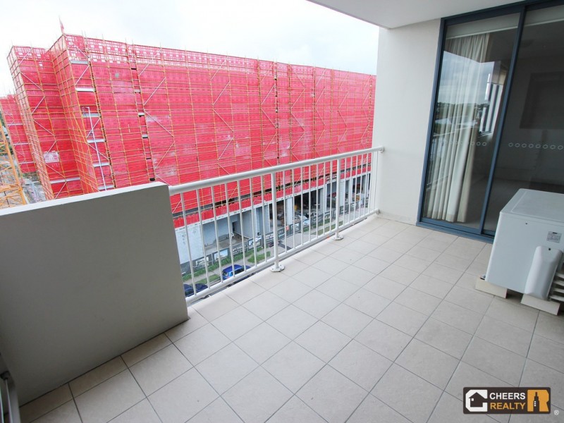 429/803 Stanley Street, Woolloongabba QLD 4102