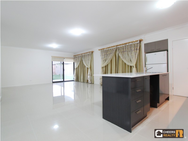 90 Cobblestone Avenue, Logan Reserve QLD 4133