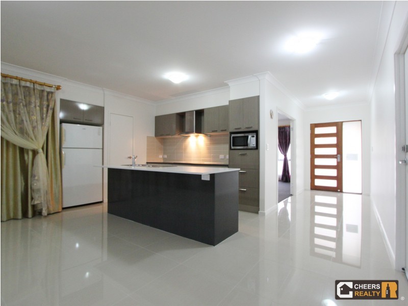 90 Cobblestone Avenue, Logan Reserve QLD 4133