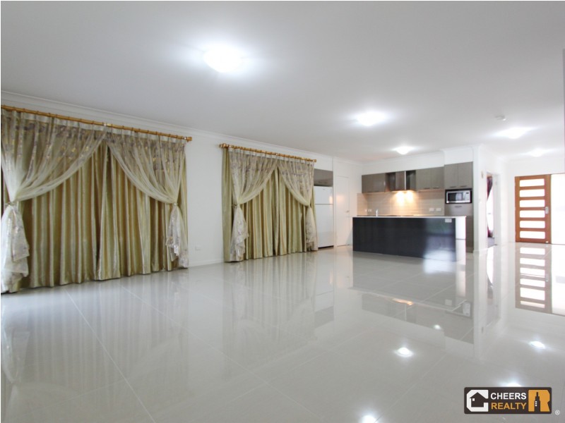 90 Cobblestone Avenue, Logan Reserve QLD 4133