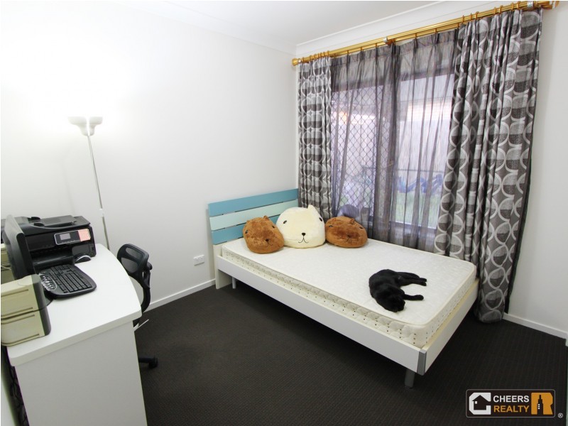 90 Cobblestone Avenue, Logan Reserve QLD 4133