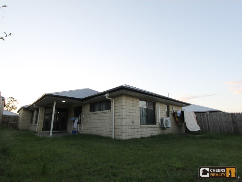 90 Cobblestone Avenue, Logan Reserve QLD 4133