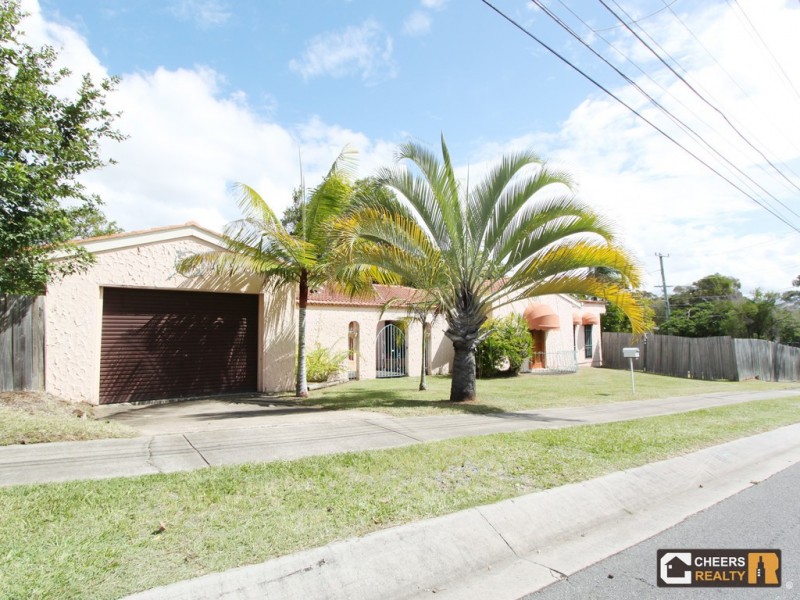 36 Roseland Avenue, Rochedale South QLD 4123