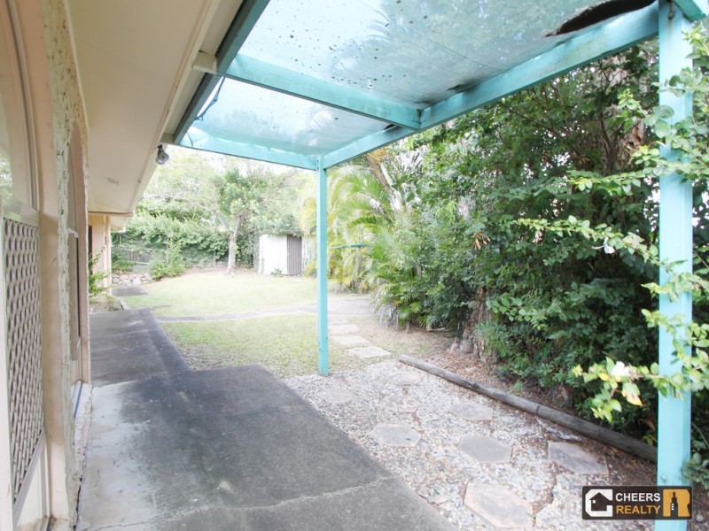 36 Roseland Avenue, Rochedale South QLD 4123