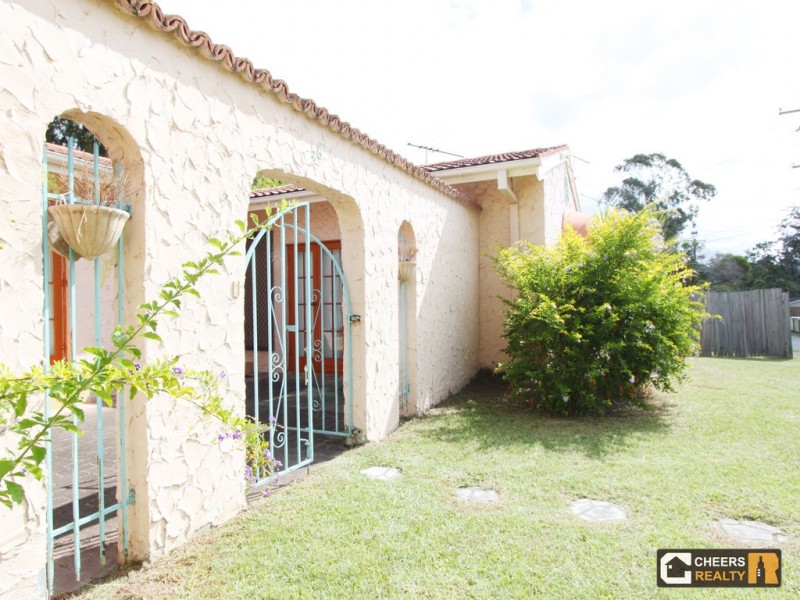 36 Roseland Avenue, Rochedale South QLD 4123